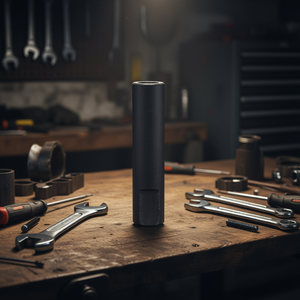 Hazet Bolt <b>Screw</b> Remover Sleeve for Tapping Efficient Tool for Extracting <b>Screws</b> - Product Image 3