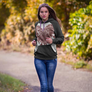 Qualité Personnalisé Designer Pull À Capuche Plus La Taille 100% Coton Tie Dye Streetwear pour Hommes À Manches Longues Hommes Sweats - Product Image 2