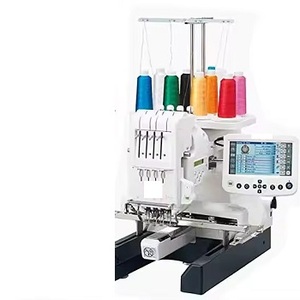 Ofertas asequibles de AB Janomes de Fo1ur Need1le Embroi1dery Machi1ne - Product Image 4