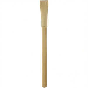 Penna Ecologica Seniko in Bambù Senza Inchiostro per Gadget Promozionali - Product Image 3