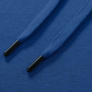 Sudadera con capucha y cordón para hombre, Jersey informal, sudaderas pesadas, grandes y altas, 2025 - Product Image 2