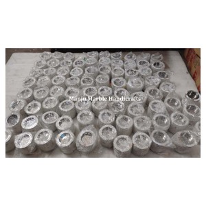 Mop ที่ทำจากไม้ MDF สำหรับตกแต่งบ้านสำนักงานสินค้าส่งเสริมการขายดีไซน์คลาสสิกที่มีชื่อเสียงของอินเดีย - Product Image 3