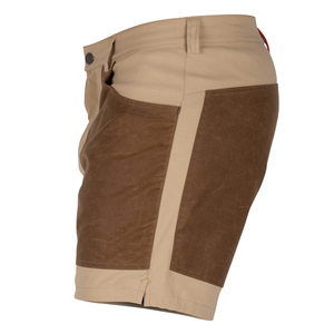 Pantalones cortos de pesca para mujer al por mayor, pantalones de playa de nuevo diseño, pantalones cortos hechos en Pakistán - Product Image 2
