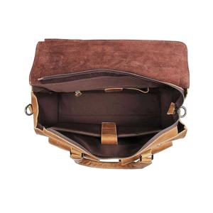 Bolsa de Viaje Deportiva de Lujo con Diseño Personalizado para Niños y Niñas, de Alta Calidad, en Cuero Genuino, con Cierre de Cremallera - Product Image 5