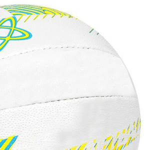 ซัพพลายเออร์โรงงานเน็ตบอลหนังแท้วินเทจส่วนบุคคลมืออาชีพ: สินค้าฟุตบอลที่ขายดีที่สุดในราคาที่ดี - Product Image 3