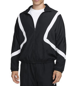 Chándal cortavientos de verano Hip Hop, ropa deportiva transpirable, chándal de diseñador personalizado de talla grande, pantalones cortavientos para correr 2026 - Product Image 2