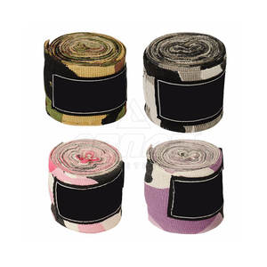 Vendas para Manos con Costuras Resistentes y Agarre Seguro, Ligeras, Cómodas y de Textura Suave - Product Image 6