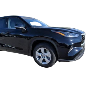 Venta al por mayor Toyota Highlander 2020 2021 2022 Envío Rápido - Product Image 3