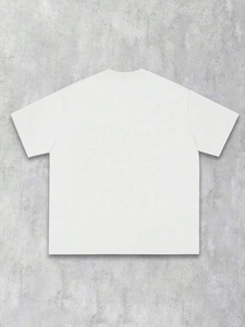 Chemise décontractée imprimée tendance, tissu doux, confortable, élégante, à porter au quotidien - Product Image 3