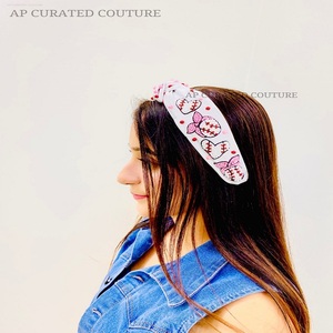 Diadema con cuentas, novedad de 2025, superventas, colección de diademas, accesorios para el cabello hechos a mano indios, bolas, diadema con cuentas personalizada - Product Image 1