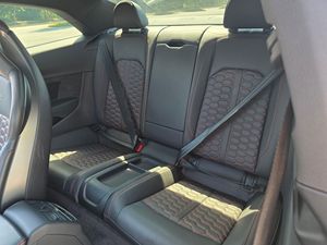 รถมือสอง AUDI RS5 COUPE ปี 2018 พวงมาลัยซ้าย/ขวา - Product Image 5