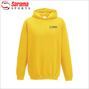 Sudadera con capucha con Logo personalizado para hombre y mujer, ropa para Parte Superior Femenina, con estampado de logotipo personalizado - Product Image 1