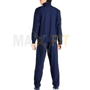 Vente en gros MAXFIT Enterprises Pantalons de sport pour hommes Survêtement avec logo personnalisé de haute qualité avec la dernière conception de qualité portable - Product Image 4