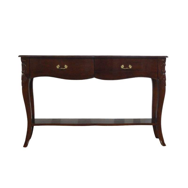 ทาสีน้ำตาล