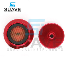 ชุดเก็บไขมันขนาดเล็กทำจากสเตนเลสนาโนสำหรับเครื่องมือผ่าตัด - Product Image 2