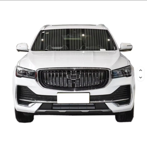 Geely Xingyue L 2.0TD 2024 USADO, COMO NUEVO - Product Image 1