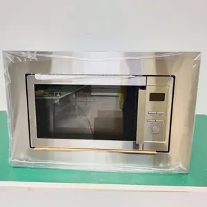 Kitchen Electric Appliances 20L 700W Electronic Control Built-in Microwave Oven