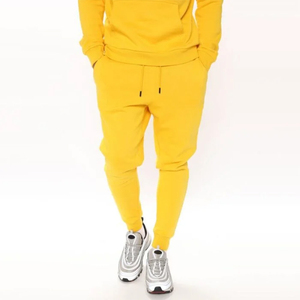 Speedy Industry Gimnasio para mujer Jogging Tallas grandes Ligero 100% Algodón Chándal Conjunto Fleece Sudadera con capucha Bottoms Ecológico Otoño - Product Image 3
