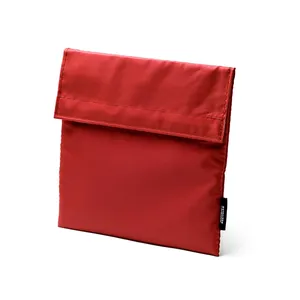 Chiarano Portaoggetti Ecologico in RPET per Contenitori Pranzo - Product Image 3