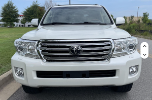 Vehículo Usado en Buen Estado, Año 2013, Volante a la Izquierda, Emisión Euro IV, 5 Asientos, 50001-75000 Millas, 3 Meses de Garantía - Product Image 6