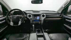 รถกระบะอีลิท ยูส 2018 รุ่นทูน-ดรา ลิมิเต็ด ครูว์-แม็กซ์ เครื่องยนต์ 5.7 ลิตร ระบบขับเคลื่อน 4 ล้อ - Product Image 6