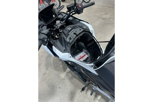 SPEEDER PREMIUM NC750XX DCT Automatic Adventure-Sport Touring Motorcycle - Product Image 2
