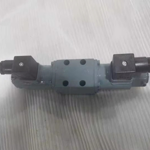 Vanne à commande électromagnétique MEV MEV16 MEV12 MEV20 MEV25 Vanne proportionnelle série MEV32 MEV12BLFF6B75 MEV12BLFF6B50 - Product Image 1