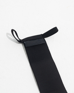 2025 nuevo último diseño gimnasio Color negro resistente gimnasio entrenamiento Banco prensa levantamiento de pesas muñequeras para mano - Product Image 6