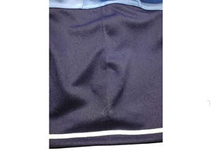 เสื้อเบสบอลผ้าโพลีเอสเตอร์100% เครื่องแบบมืออาชีพคุณภาพสูงสำหรับไซส์ใหญ่เสื้อผ้าซอฟต์บอลใส่สบาย - Product Image 3