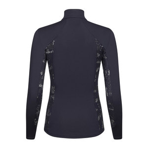 Chemise d'équitation de style nouveau, toucher doux et manipulation facile, avec une fabrication haut de gamme et une coupe fiable. - Product Image 2