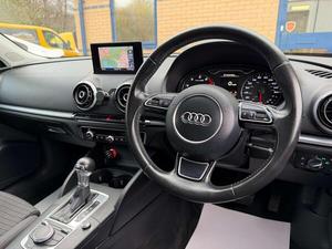 AUDI A3 2015 USADO, Volante a la Izquierda/Derecha - Product Image 3