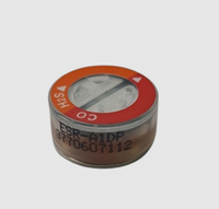 Récepteur infrarouge à distance de type ESR-A1DP, remplacement interne à brancher, portée de détection de 15 mètres, sortie de signal numérique, basse tension