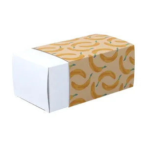 Enveloppes en papier kraft personnalisées pour le merchandising - CreaSleeve Kraft 277 - Product Image 2