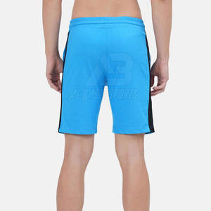 Pantalones cortos deportivos para hombre de nueva moda, ropa informal deportiva para correr, pantalones cortos para hombre - Product Image 3