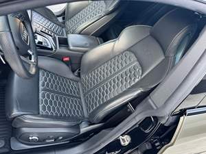 Audi RS-5 Sportback 2022, 444 ch, V6 biturbo, Quattro AWD, transmission automatique - Product Image 4