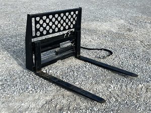 Positionneurs de fourche neufs/d'occasion de qualité supérieure à vendre - Product Image 6