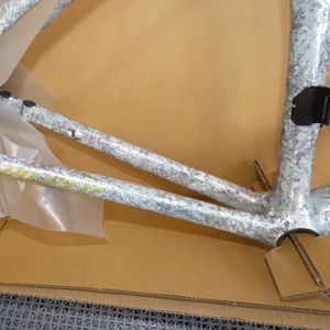 Specialized S-Works Tarmac SL8 TAILLE 56 Dura Ace R9270 Roval Rapide CeramicSpeed - Product Image 1