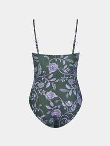 Best Quality Beach Wear Women Swimming Suit Bikini Wear Compression Suits Wholesale Low Price - Product Image 6