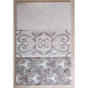 Gran oferta, azulejos interiores de cerámica de 300x600mm, diseño de mármol brillante de 12x24, azulejos de pared de porcelana de 30x60cm para paredes de baño - Product Image 4