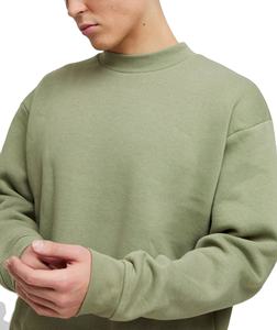Nouveauté Sweat-shirts en molleton pour homme de haute qualité 100% coton doublé, décontractés pour l'hiver, élégants, confortables et respirants - Product Image 3