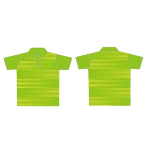 jersey custom Corporate Staff Polo <b>Shirt</b> Uniform Office Staff Polo <b>Shirt</b> Uniform Work-wear and Office Staff Polo <b>Shirt</b> <b>100</b>% <b>Polyester</b> - Product Image 1