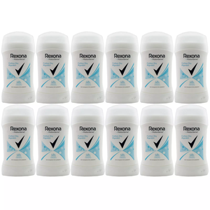 Rexona Desodorante Stick Algodón Seco 12X40ml Desodorante 48H Protección Antitranspirante - Product Image 1