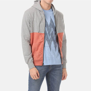 Nouveauté, sweat à capuche zippé pour homme de qualité supérieure, vêtements décontractés, respirant, sweat à capuche zippé pour homme pour adulte - Product Image 5