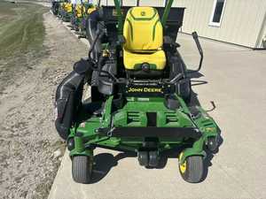 เครื่องตัดหญ้าอุตสาหกรรม johnn deeere ใหม่/ใช้2024/2025 johnn Z930R ศูนย์เลี้ยวมีประสิทธิภาพสูงพร้อมรองรับการปรับแต่ง OEM & ODM - Product Image 2