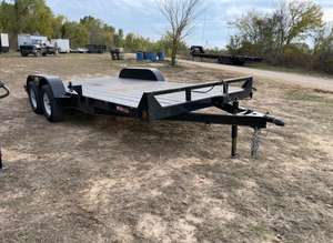 Remorque de transport de véhicules, équipement de transport de voitures, 5 essieux, freins électriques doubles, pour le transport de véhicules, de mini-chargeuses et de machines, livraison gratuite - Product Image 2