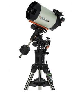 NOUVEAU TÉLÉSCOPE INFORMATISÉ Celestron CGE Pro 1100 HD - Product Image 1