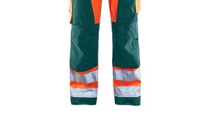 Pantalon de sécurité pour hommes, vêtements d'extérieur, nouveau design, tailles pour adultes, dernier modèle, respirant, pantalon de sécurité sur mesure au tarif de gros, vente en ligne - Product Image 6