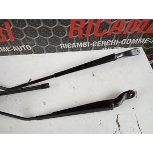 Bras d'essuie-glace avant RENAULT Captur Series (19>) 288817651R Bifuel/Gaz 1.0 - Product Image 2