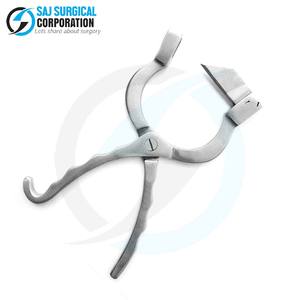 Couteau de castration Newberry de sécurité Pointe arrondie et bords lisses pour éviter les blessures accidentelles pendant l'utilisation - Product Image 5