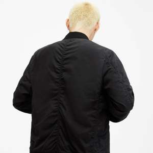 Blouson bombardier en coton coupe slim Offre Spéciale vêtements d'extérieur pour hommes vestes en coton - Product Image 4